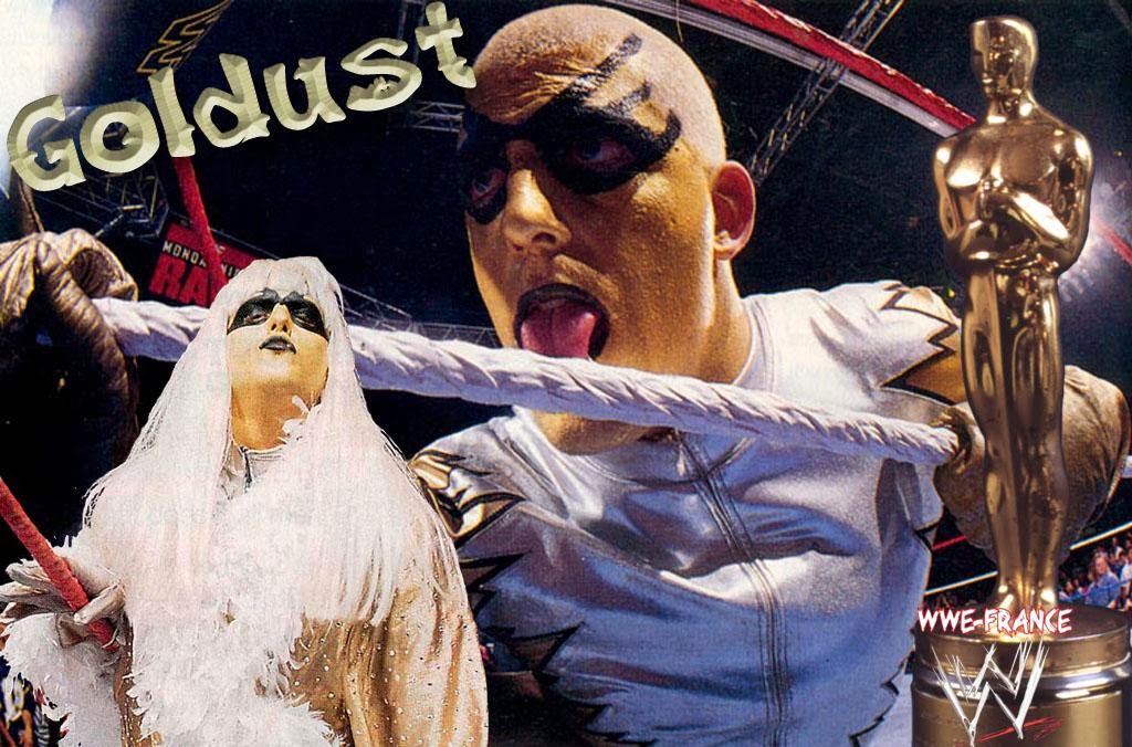 Goldust HD Wallpapers | WWE HD WALLPAPER FREE DOWNLOAD