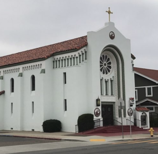 St. Patrick's Church