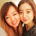 Wonder Girls' Lim shared cute pictures with her best friend
