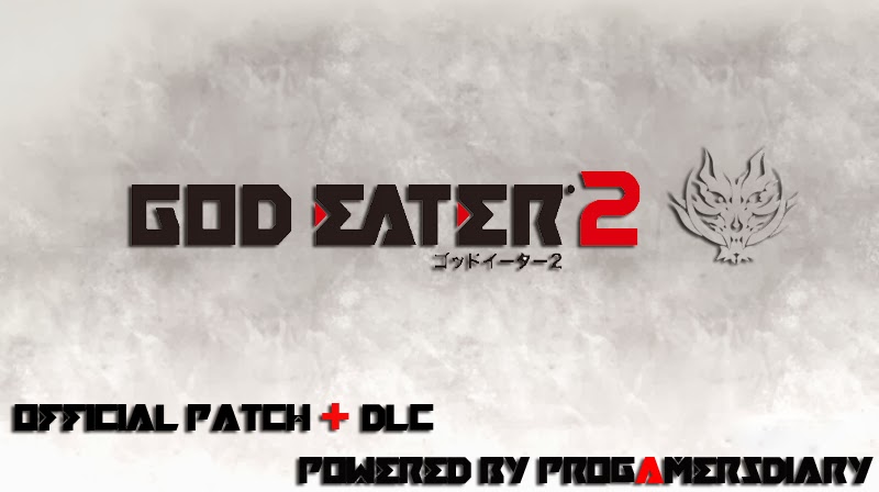 USA God Eater Burst DLC Pack 1.4.rar