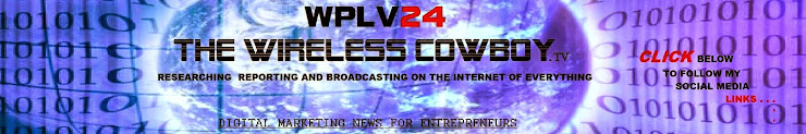 WPLV24 - The Wireless Cowboy.TV