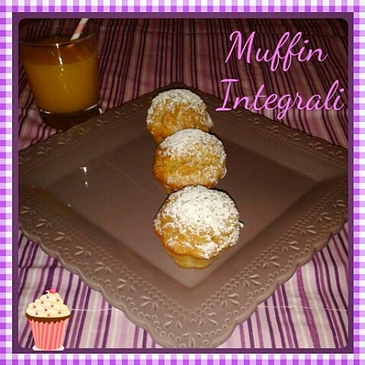 Muffin integrali