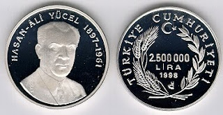 Hasan Ali Yücel