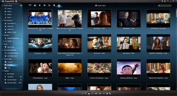 powerdvd download powerdvd download