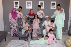 My Family - Abah