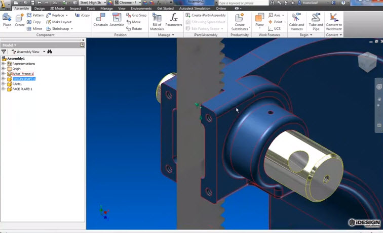 autodesk inventor professional 2013 help autodesk inventor professional 2013 help