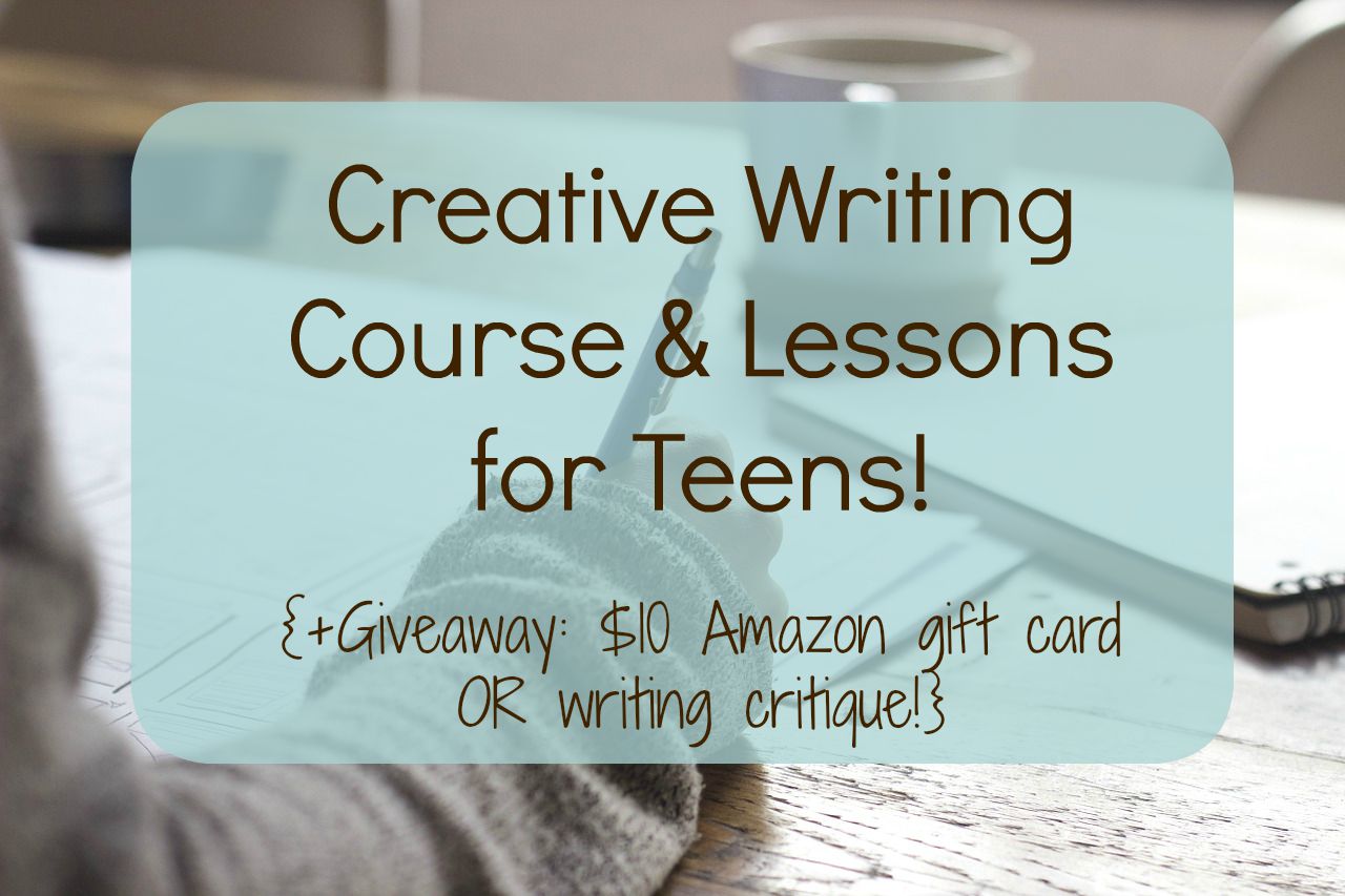 course creative writing course creative writing