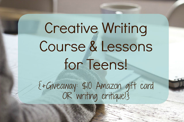 creative writing courses summer 2015