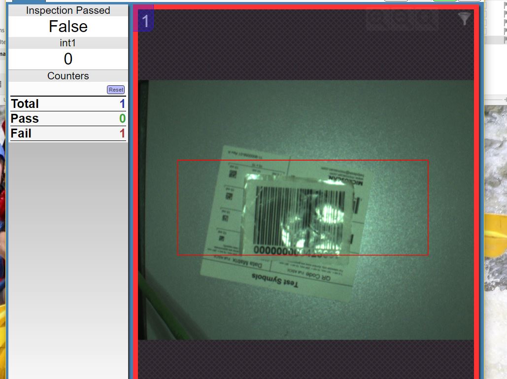 Microscan Tips and Tricks: 2017