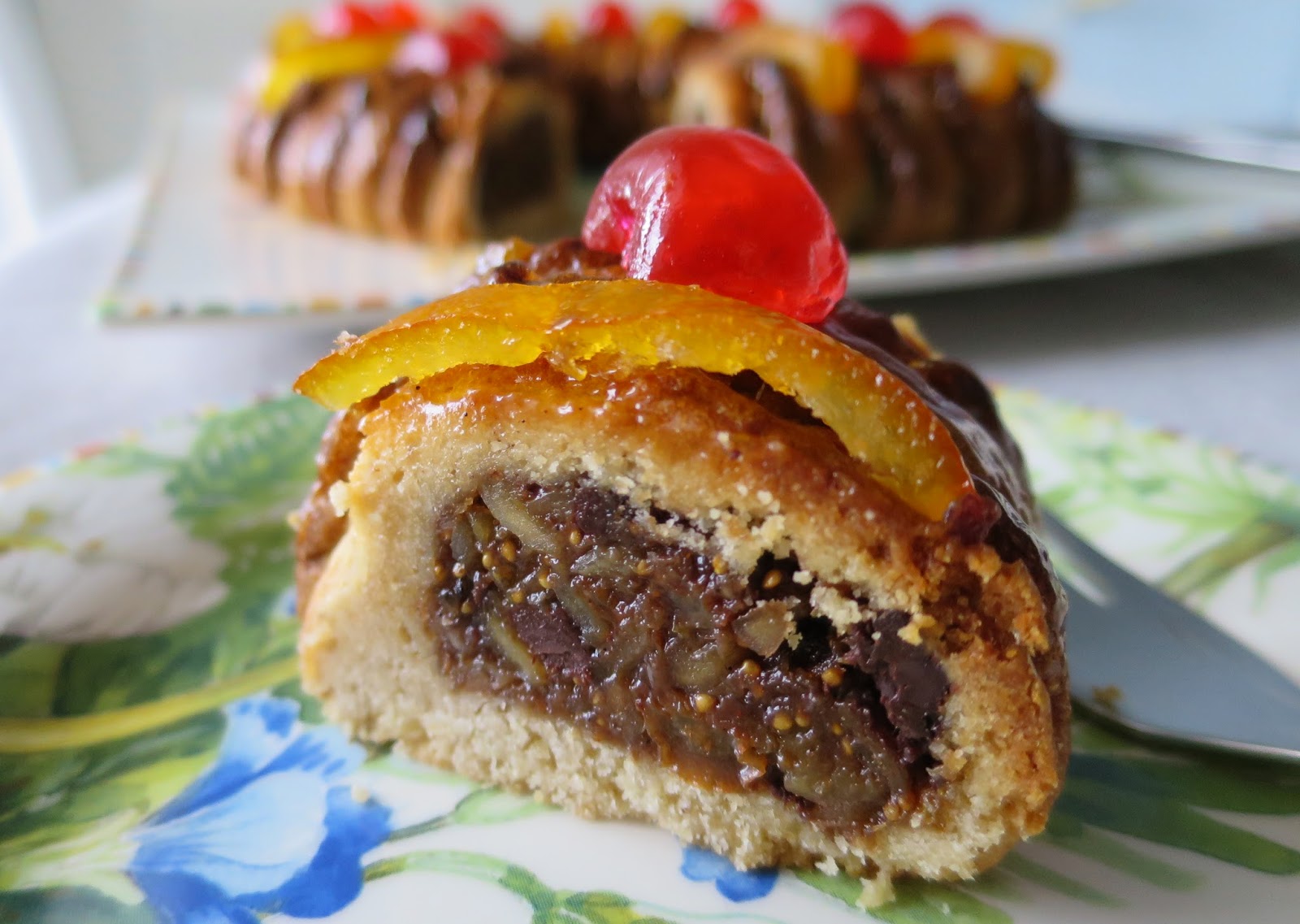 Sapori lontani BUCCELLATO