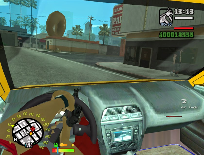 Gta San Andreas Istanbul City Yamasi Indir Kurtlar Vadisi Modu Oyun Indir Iyi Hile Gezginler