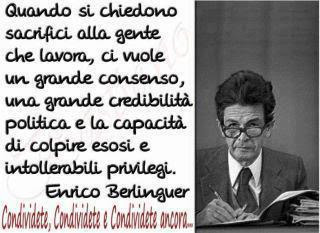 Enrico Berlinguer