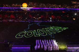Brasil se coronó Campeón del Mundial Sub 20 Colombia 2011
