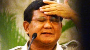 Pemerintah Akan Naikkan BBM, Prabowo Tulis Surat Terbuka