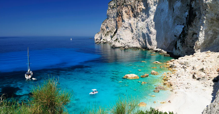 Five of the best under-the-radar Greek islands
