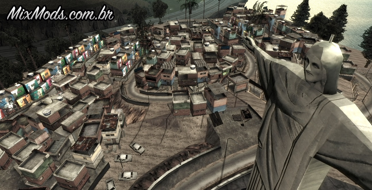 Como jogar GTA LCS, VCS e Chinatown Wars em 2022 no PC - MixMods