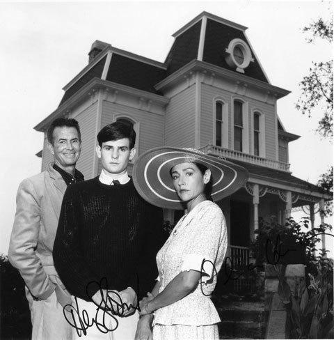 Creative Writing Norman Bates The Real Story