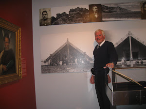 Tamaki Marae, Dannevirke NZ