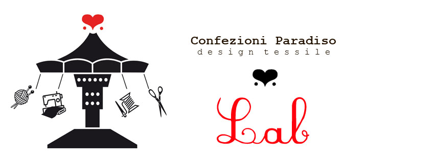 confezioni paradiso LAB