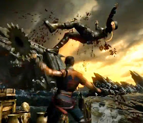 Revelado aspecto de Shao Kahn sem armadura - Notícia Gamer - GGames