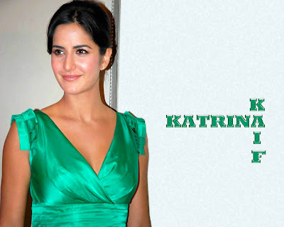 Katrina Kaif Hot Wallpapers