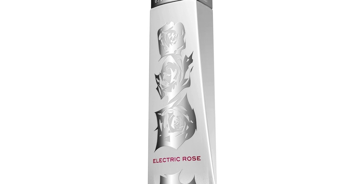 Loca por los tacones Electric Rose Givenchy