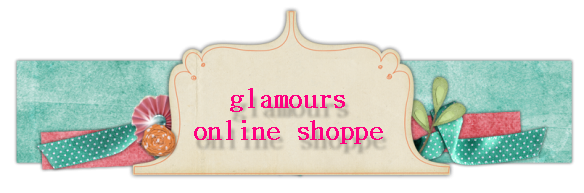 Glamours Online Shoppe