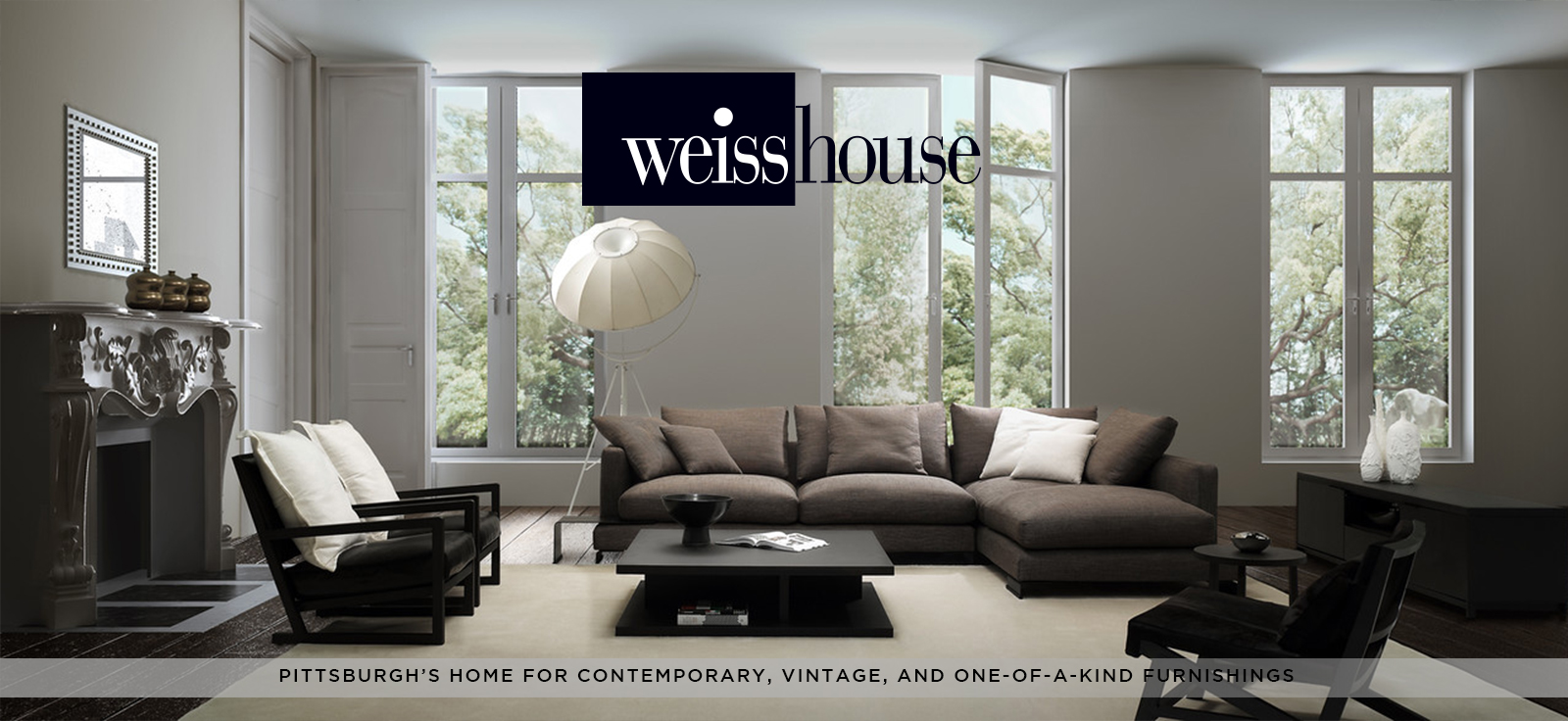 Frank Lloyd Wright Furniture At Weisshouse | Weisshouse