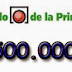 El Gordo - Domingo, 22/12/2013