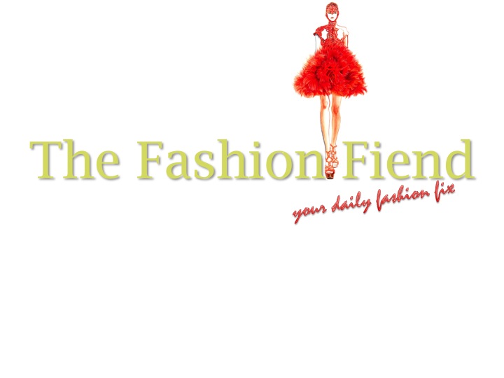 The Fashion Fiend