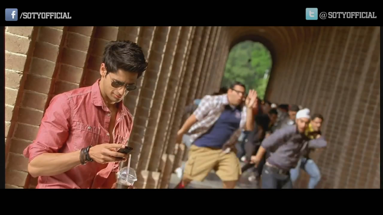 Kukkad Student Of The Year Full Video Song Hd 1080p