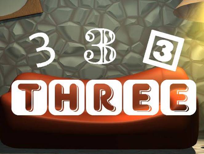 Tarot Notes Take a Number Three!