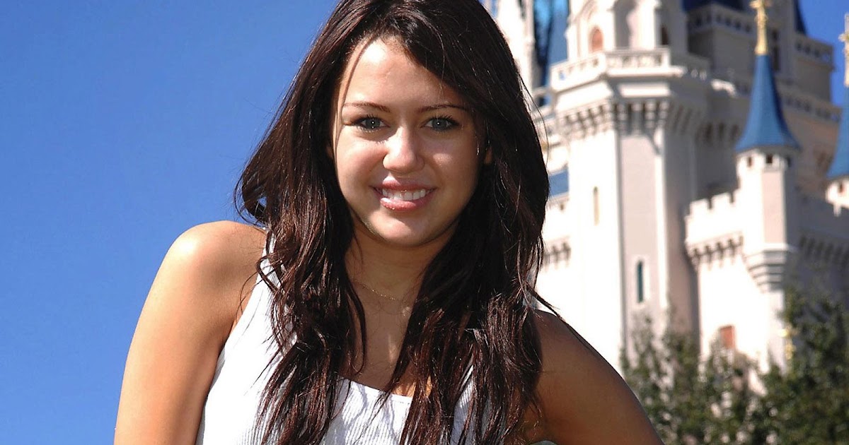 HD Wallpepars: Miley Cyrus HD Wallpapers(3)