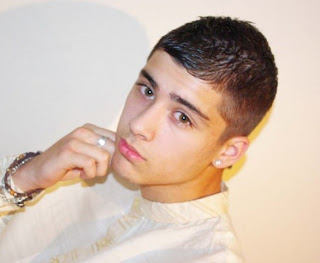 foto zayn malik