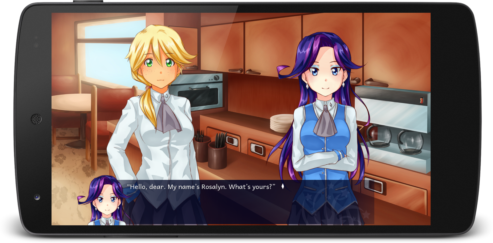 Anime Zap 2014 Pictures