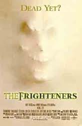 Pháp Sư - The Frighteners