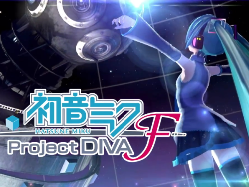 Project Diva PC