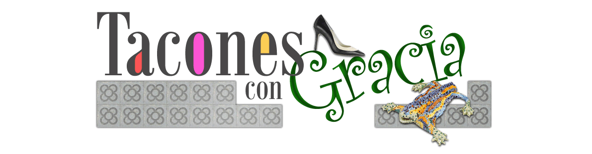 Tacones con Gracia