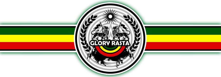 GLORY RASTA