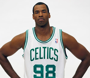 Jason Collins