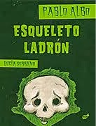 ESQUELETO LADRÓN