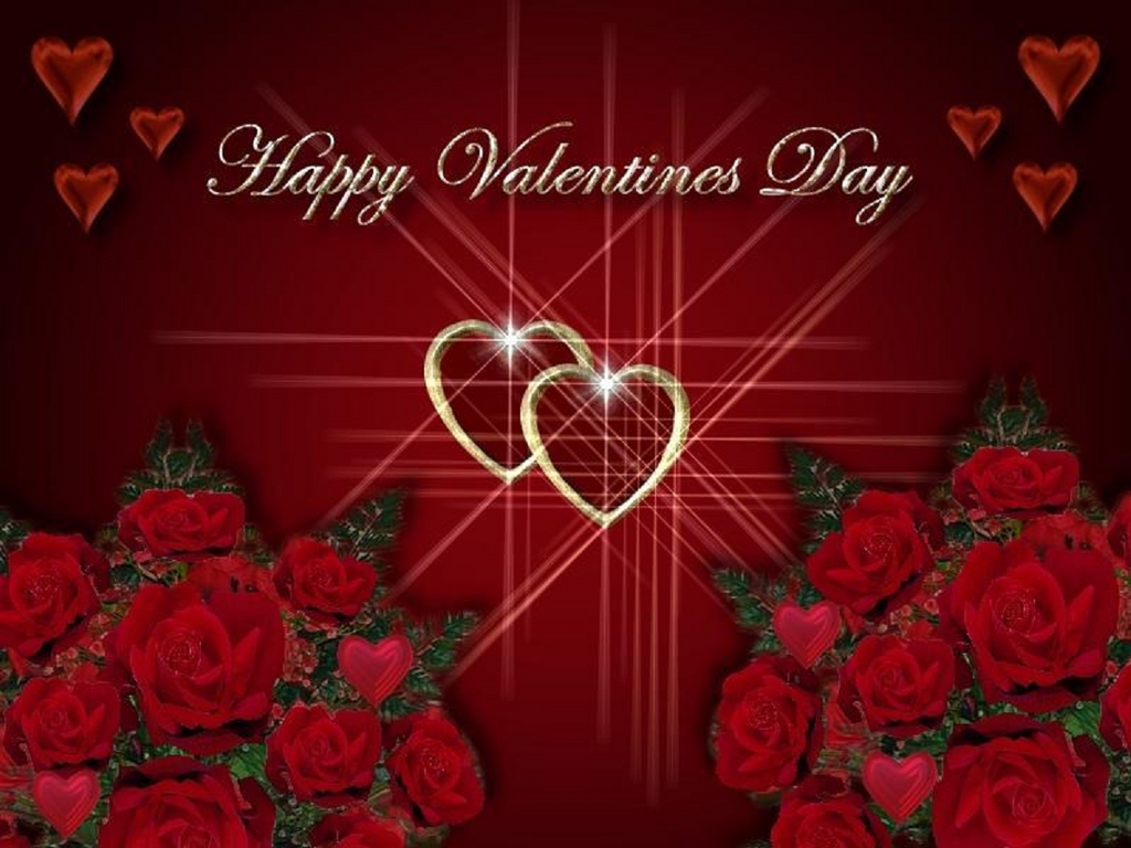 Wishing You a Very Happy Valentine's Day of 2013 in Advance which is ...