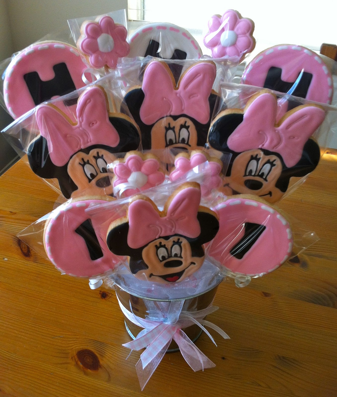 Shoelaces and Sugar Cookies August 2012