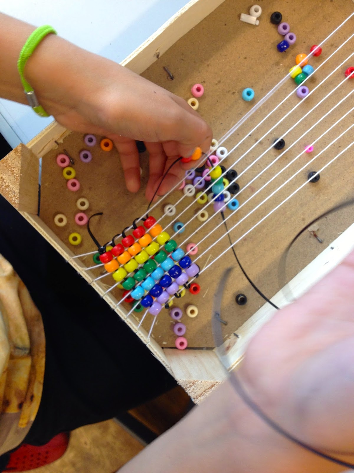 the bead bar term paper the bead bar term paper