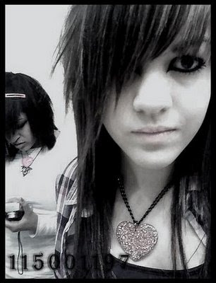 long emo hairstyles. Emo Haircuts Hairstyles for