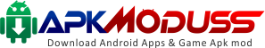 Download APK MOD update terbaru Gratis
