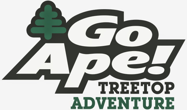 Go Ape! Treetop Adventure