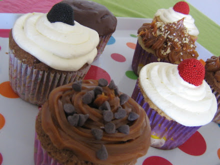 Cupcakes
