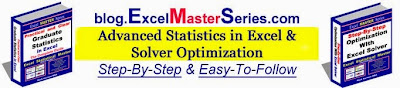 Excel Master Series Blog