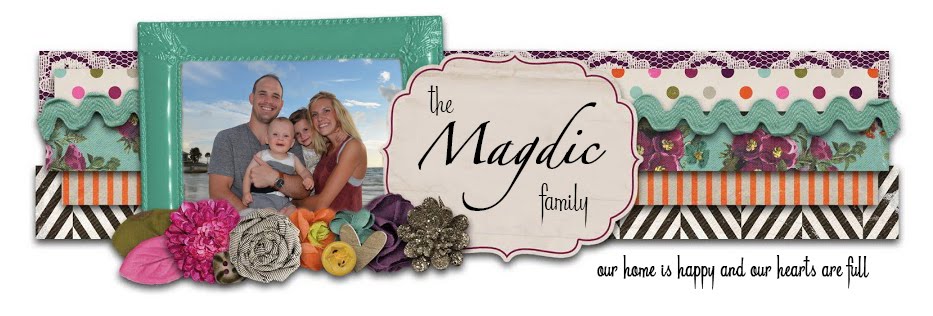 The Magdic Family